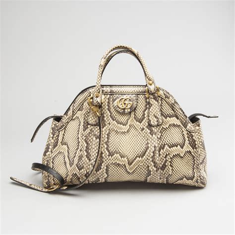 google pictures of gucci purses|Gucci snakeskin purse.